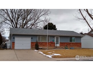 711 Ray St, Brush, CO 80723