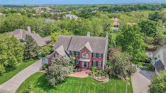 5701 W 148th Place, Overland Park, KS 66223