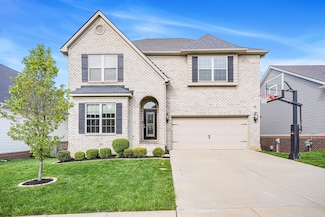 3541 Blackwell Place, Lexington, KY 40509