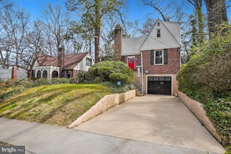 7409 Holly Ave, Takoma Park, MD 20912