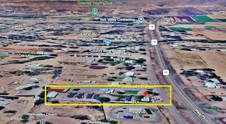 24 Shady Ln, Duncan, AZ 85534