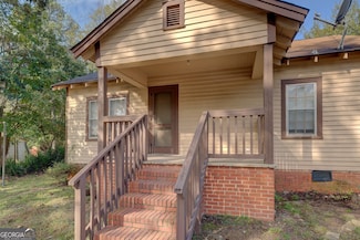 135 Ramsey St SW, Milledgeville, GA 31061