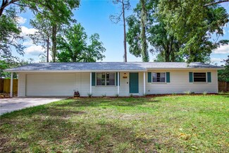 7603 SW 51st Place, Gainesville, FL 32608