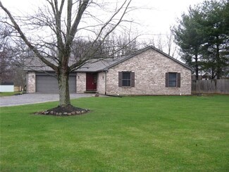 10201 Paradise Ln, Noblesville, IN 46062