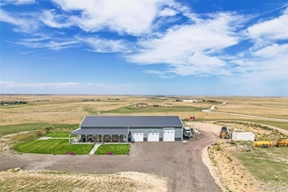 14095 Long View Cir, Kiowa, CO 80117