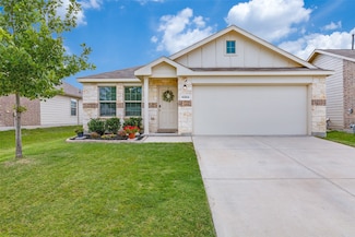 14304 Saddlebred Way, Haslet, TX 76052