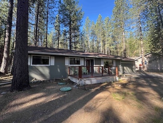 13 Shasta Trail, Graeagle, CA 96103