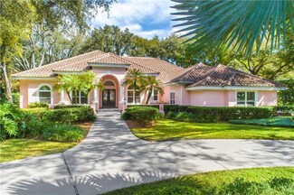 16204 Villarreal de Avila, Tampa, FL 33613