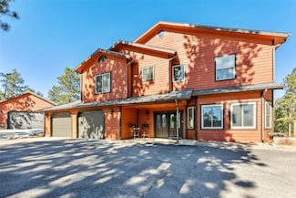 109 Old Corral Rd, Bailey, CO 80421