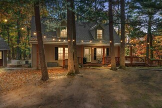 9298 E New River Dr, Howard City, MI 49329