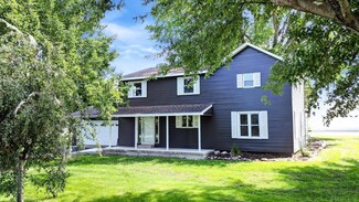 4160 S Packerton Rd, Warsaw, IN 46580