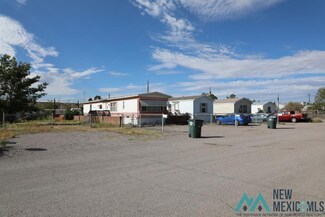 500 -510 Charles, Truth Or Consequences, NM 87901