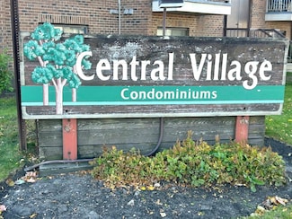 709 W Central Rd Unit C5, Mount Prospect, IL 60056