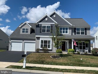 20 Blue Jay Way, Annville, PA 17003