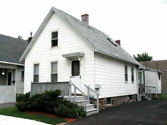 58 Bloomfield Place, Rochester, NY 14620