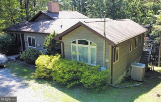 341 Snyders Ridge Rd, Mathias, WV 26812