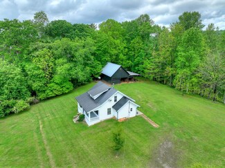 13389 Old Highway 76, Morganton, GA 30560