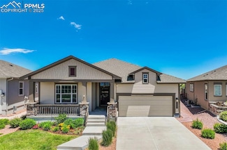 6250 Rowdy Dr, Colorado Springs, CO 80924