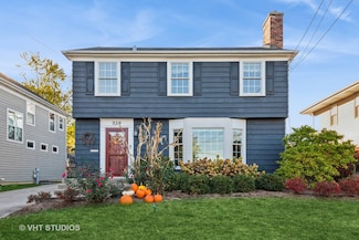 328 Taylor Ave, Glen Ellyn, IL 60137