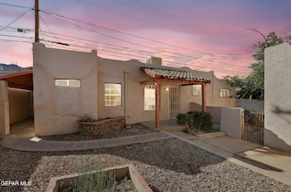 2621 Grant Ave Unit 3, El Paso, TX 79930