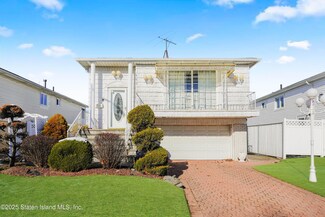 653 Sheldon Ave, Staten Island, NY 10312