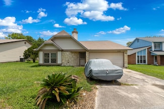 7106 Gulf Shore Blvd, San Antonio, TX 78244