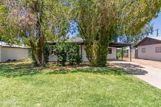 3526 E Cheery Lynn Rd, Phoenix, AZ 85018