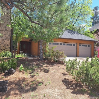 8156 S Newport Way, Centennial, CO 80112