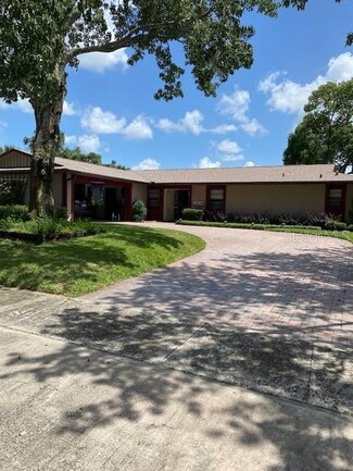1209 Melissa Ave, Orlando, FL 32807