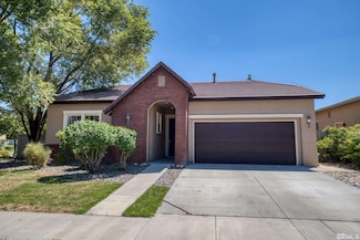 10510 Crystal Bay Dr, Reno, NV 89521