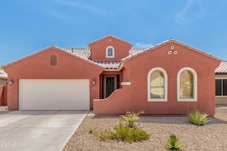 36119 W Catalan St, Maricopa, AZ 85138