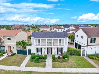 7185 Pena Ln, Melbourne, FL 32940