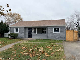 2753 Sangster Ave, Indianapolis, IN 46218