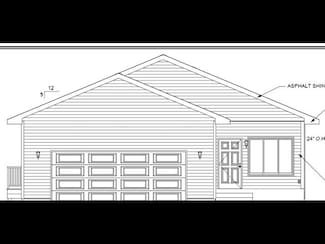 3605 MacH I Dr, Norfolk, NE 68701