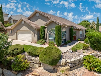 3524 S Price Hills Dr, St. George, UT 84790