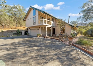 43812 S Fork Dr, Three Rivers, CA 93271