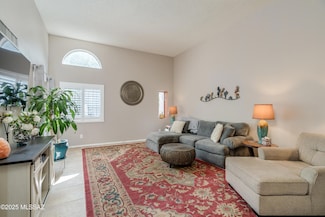 2885 E Weymouth Cir, Tucson, AZ 85716