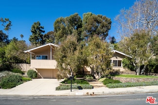 13443 Bayliss Rd, Los Angeles, CA 90049