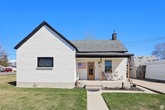 86 N 400 W, Lehi, UT 84043