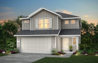 26250 Arrowleaf Dr, Magnolia, TX 77355