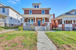 1526 7th St SE, Roanoke, VA 24013