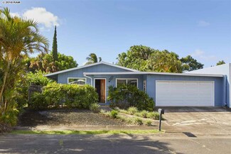 2847 W Lelehuna Place, Haiku, HI 96708