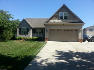 432 Lori Ln, Winston Salem, NC 27127