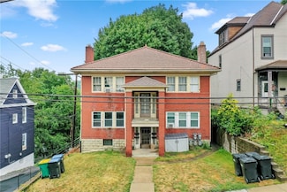 160 N Fremont Ave, Pittsburgh, PA 15202