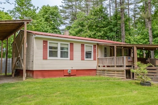 26 Knapp Ave, Milo, ME 04463