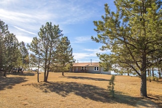 11981 Mountain Lion Ln, Hot Springs, SD 57747