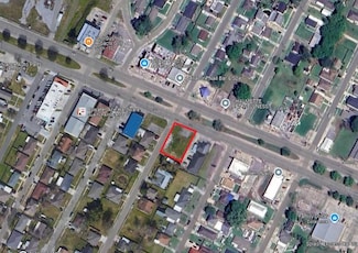 0 E Judge Perez Dr, Chalmette, LA 70043
