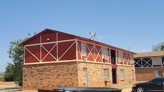 2410 N Willis St, Abilene, TX 79603