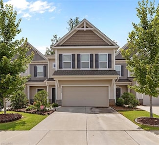 3426 Vickrey Meadow Dr, High Point, NC 27260