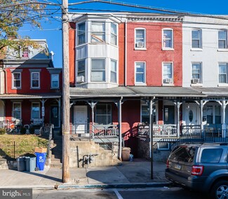 513 N 8th St, Reading, PA 19601